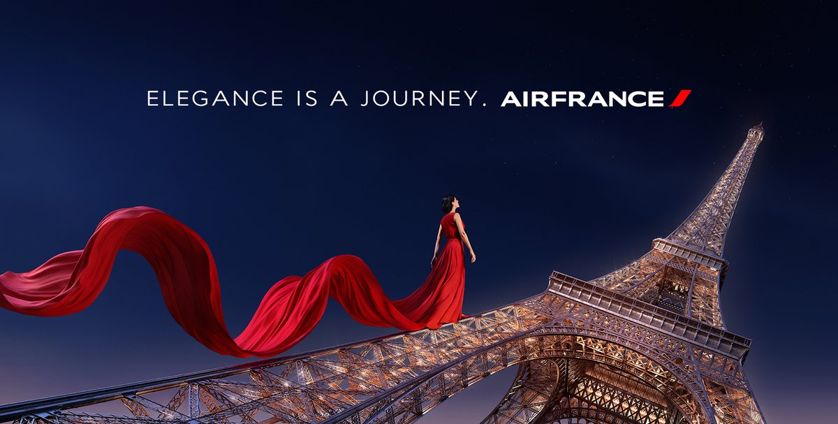 エールフランス航空 Air France (@AirFranceJP) / X