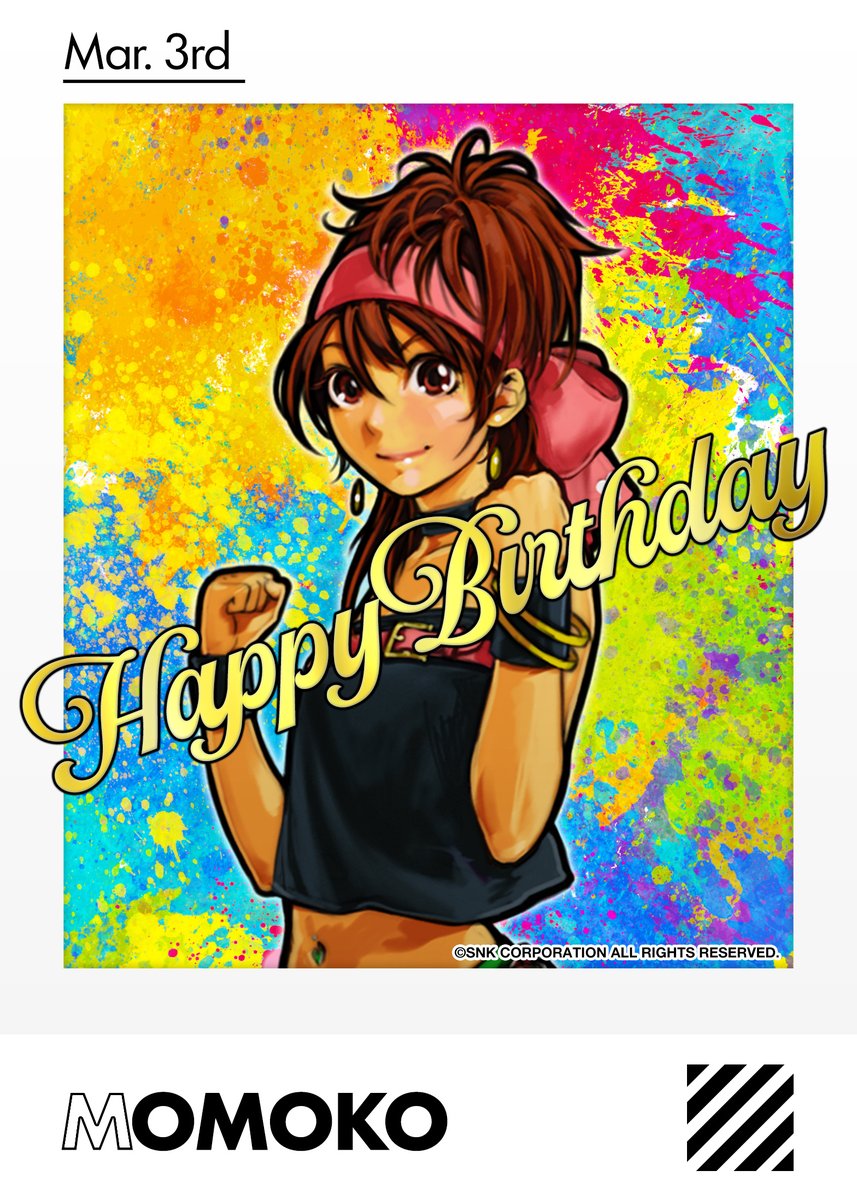 KOF STUDIO tweet media