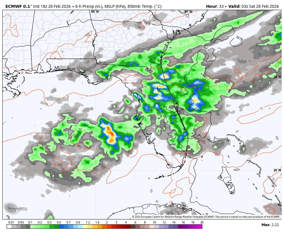 PC_WeatherBoy's tweet photo. While the rains expected for tomorrow afternoon/evening would be beneficial...any lightening associated with this would not be...#toodry https://t.co/QWRT5Bw0bJ