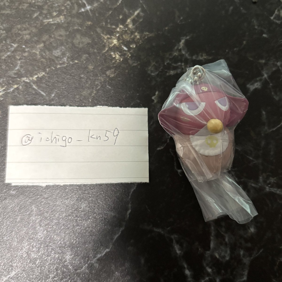 ichigo_kn59's tweet photo. 【交換】ケロロ軍曹
赤ちゃんになって侵略であります！
ガチャ カプセルトイ 交換

譲→ギロロ
求→タママ、ドロロ

📮郵送でのお取引になります。
検索からもお気軽にお声掛けください🔍 https://t.co/canmPevpNj