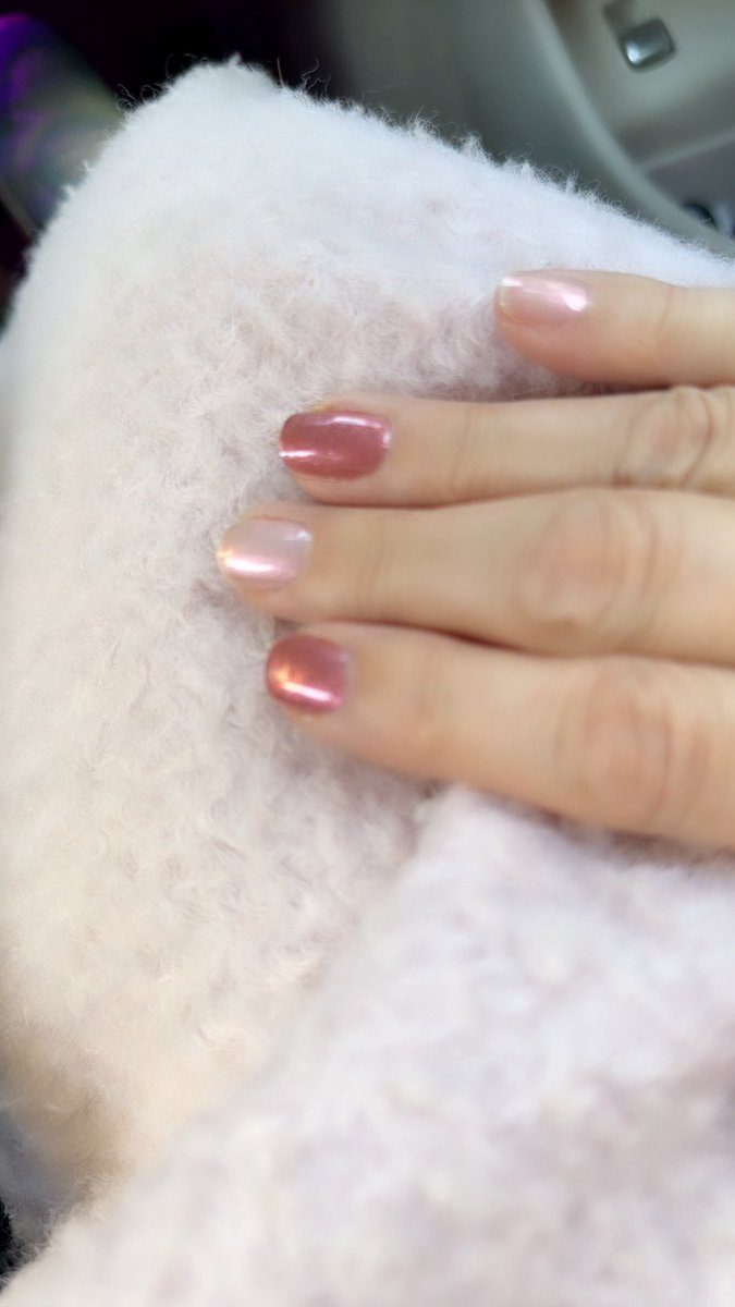 BeautySAKURA's tweet image. #RMK サマーコレクション2026
ネイルリニューアル💅シャインラッシュネイルカラー
４月３日発売
SAKURA