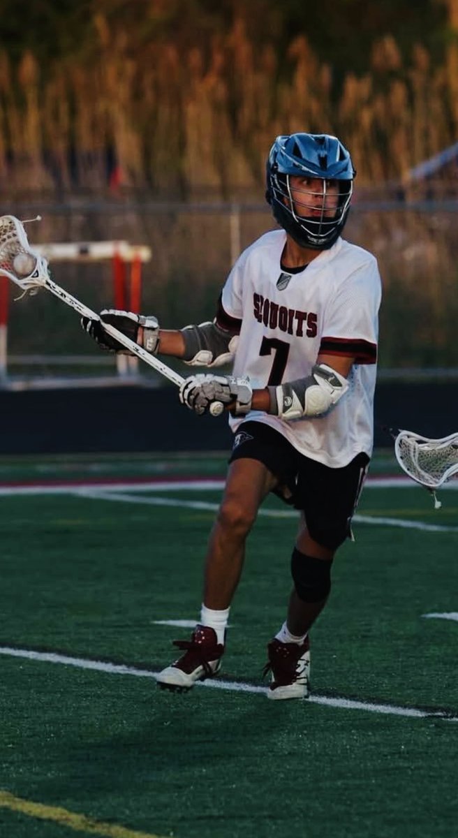 Sequoits Lacrosse tweet media