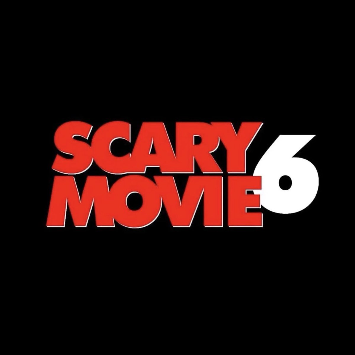 PopCrave's tweet photo. Movies being parodied in ‘Scary Movie 6’ as shown in the trailer playing in theaters:

• MA
• Smile
• Scream 6
• Sinners
• Get Out
• M3GAN
• Weapons
• Heart Eyes
• Terrifier
• Malignant
• Substance
• Final Destination Bloodlines https://t.co/TdaqYnXzdS