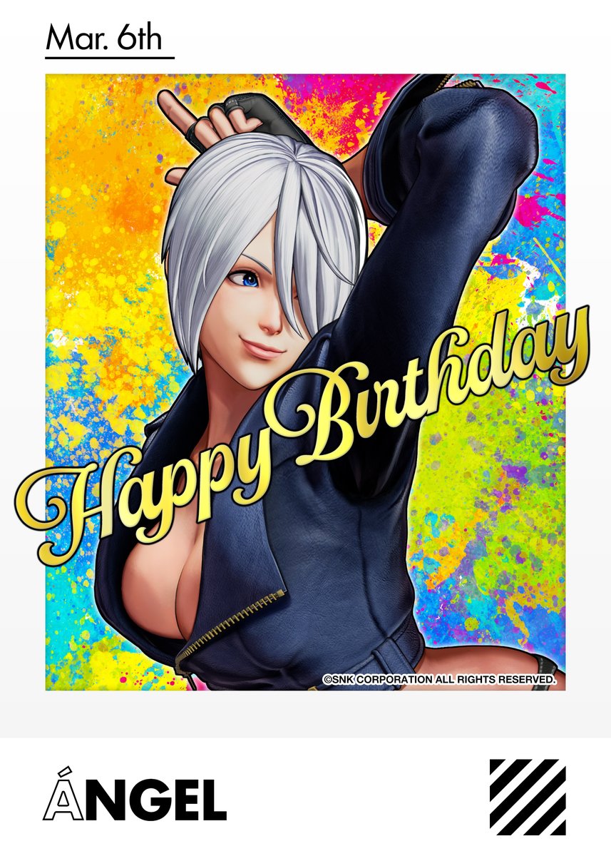 KOF STUDIO tweet media