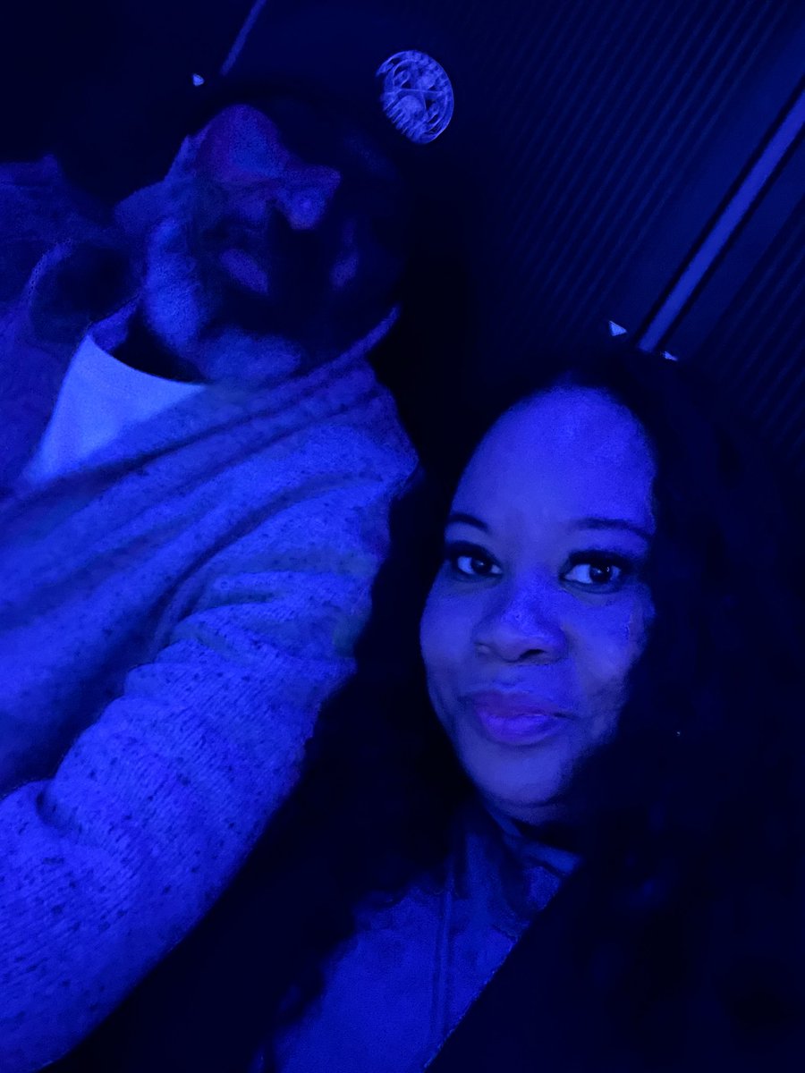 Dr. Cicely Bailey tweet media