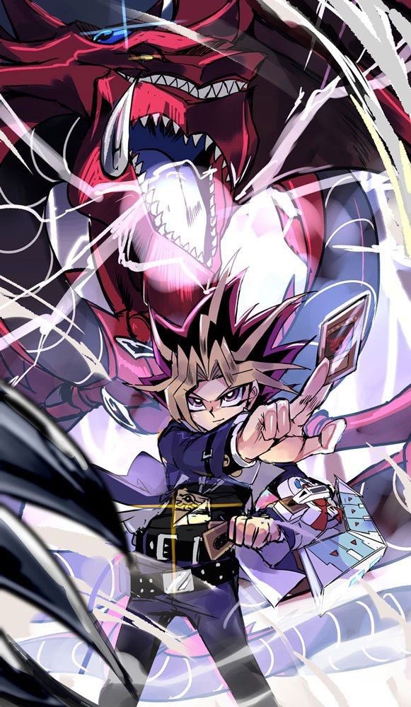 遊戯王が好きなホムラ@ワールドコイン (@yugioh7) on Twitter photo 