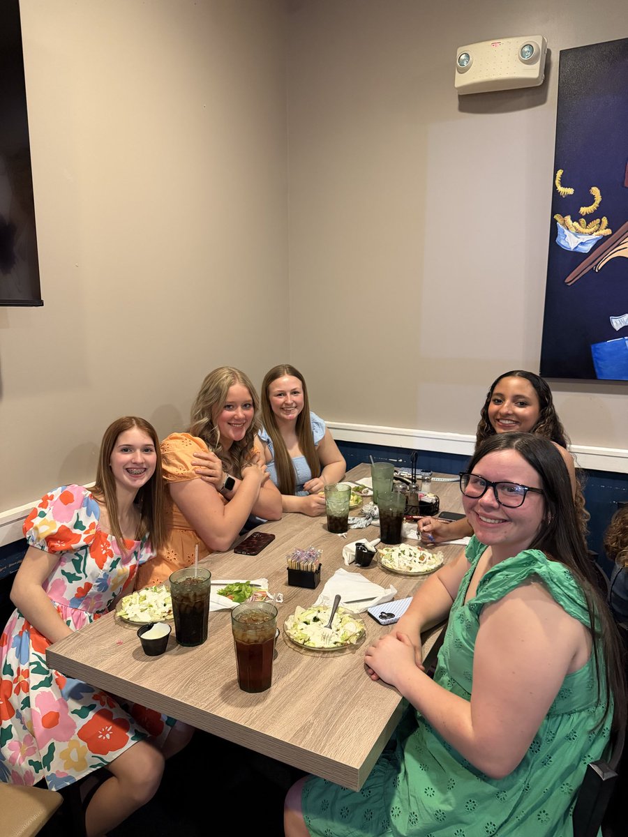 Woodruff Softball tweet media