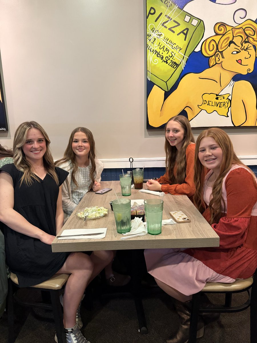 Woodruff Softball tweet media