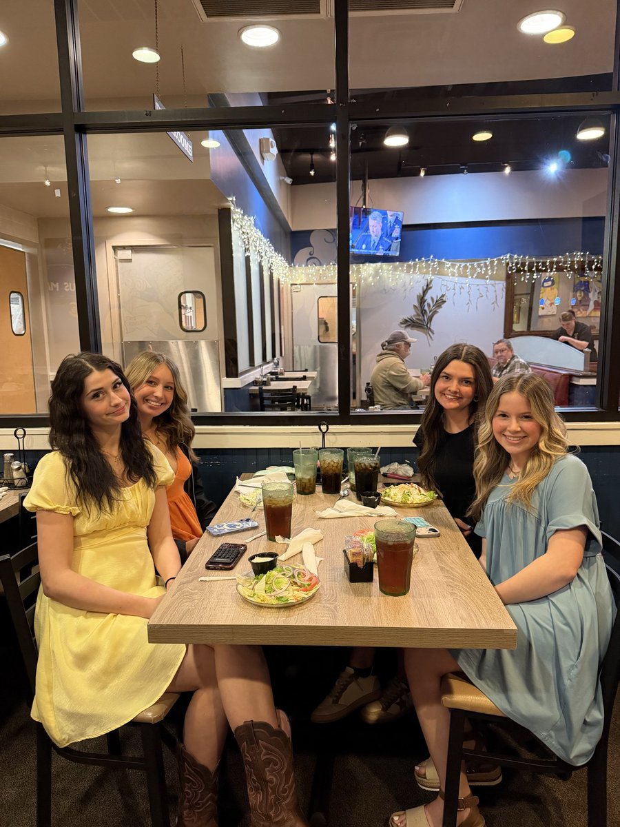 Woodruff Softball tweet media