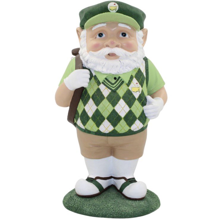 The Golf Auction tweet media