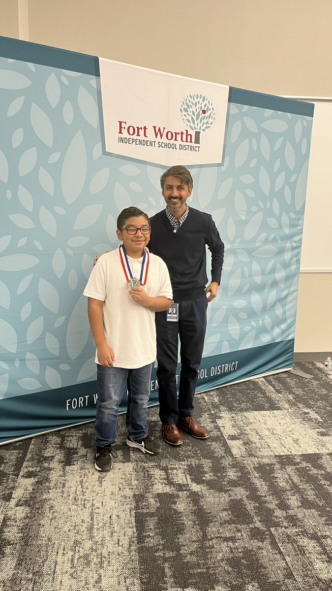 Alexandra Flores, M.Ed. tweet media