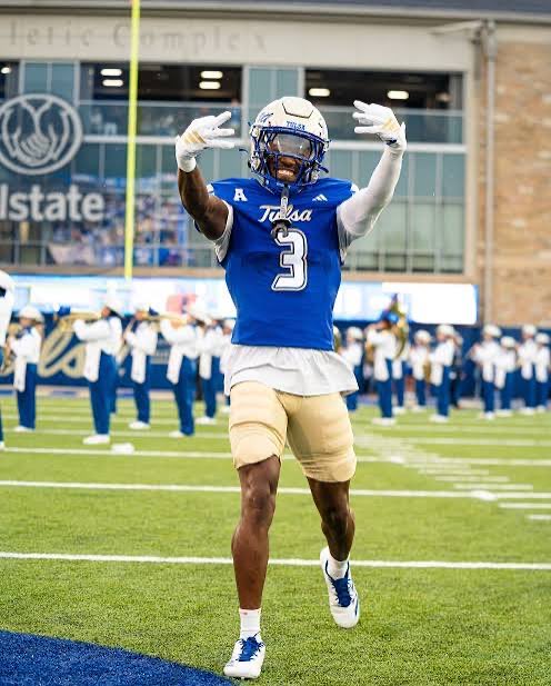 JoJo Accelus tweet media