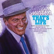ApagaLaTele's tweet photo. y aunque no la hemos tocado nunca, cerramos con la canción que Fernando Franco quiere para su sepelio ... 
"That's Life" de Frank Sinatra, porque es muy indicada para hoy... en más de un sentido https://t.co/7fReL0594K