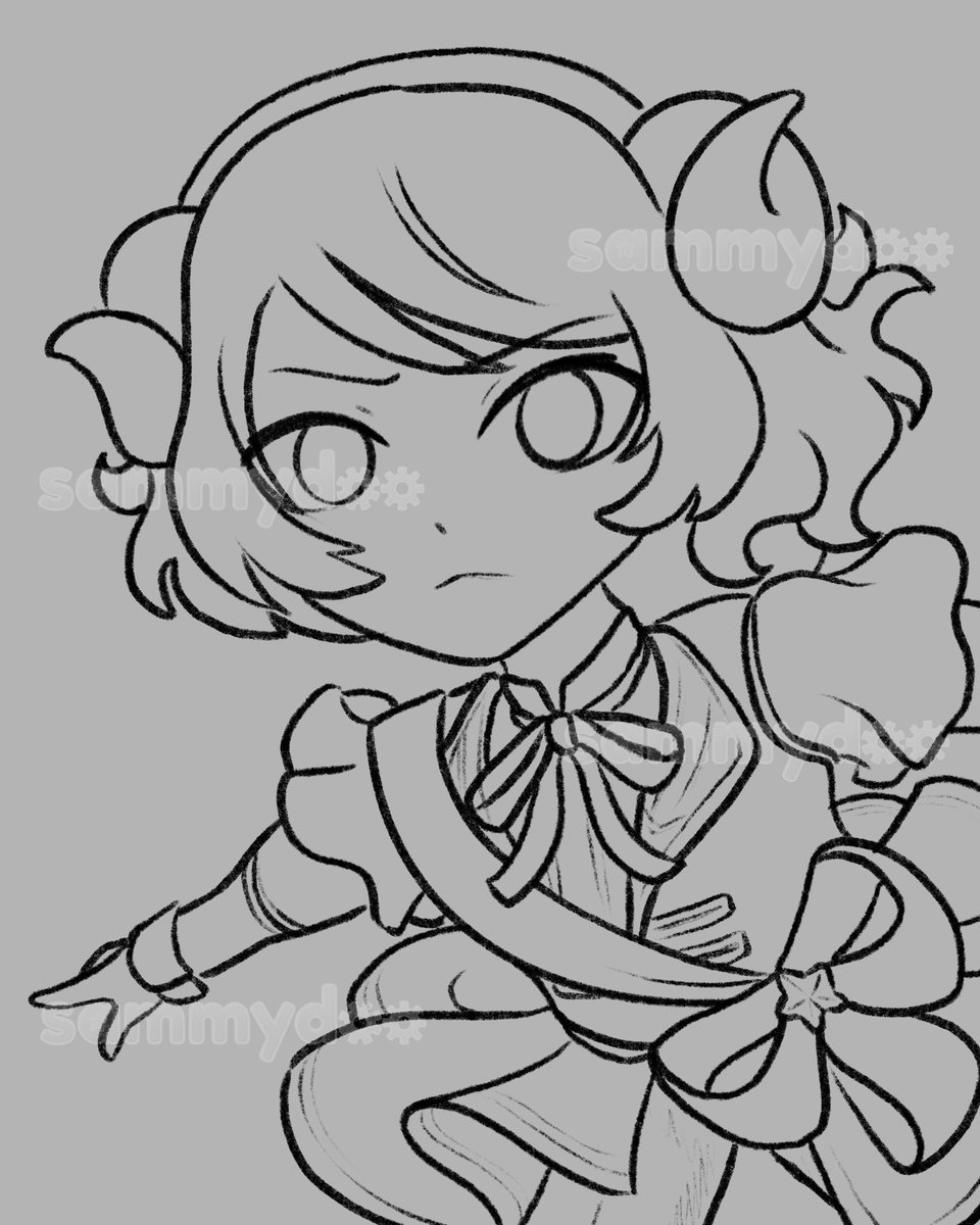 Sammy Doo ⭐️🫧 tweet media