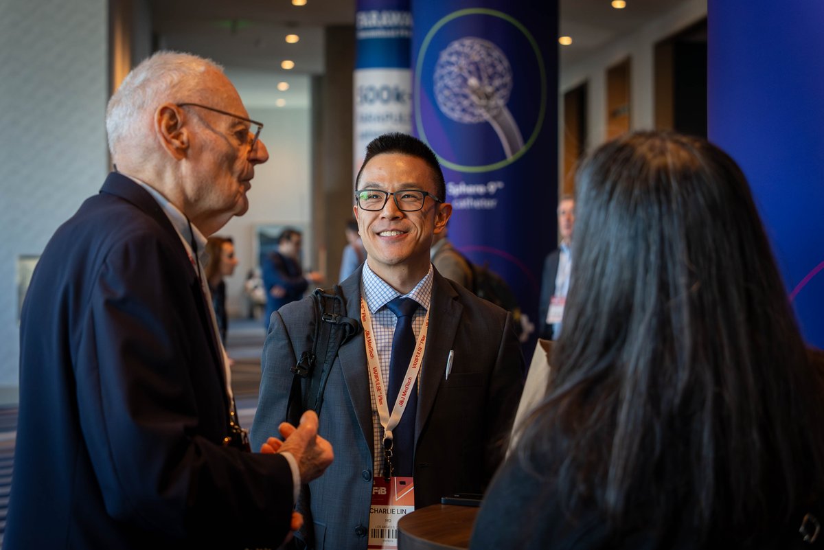 Western Atrial Fibrillation Symposium tweet media