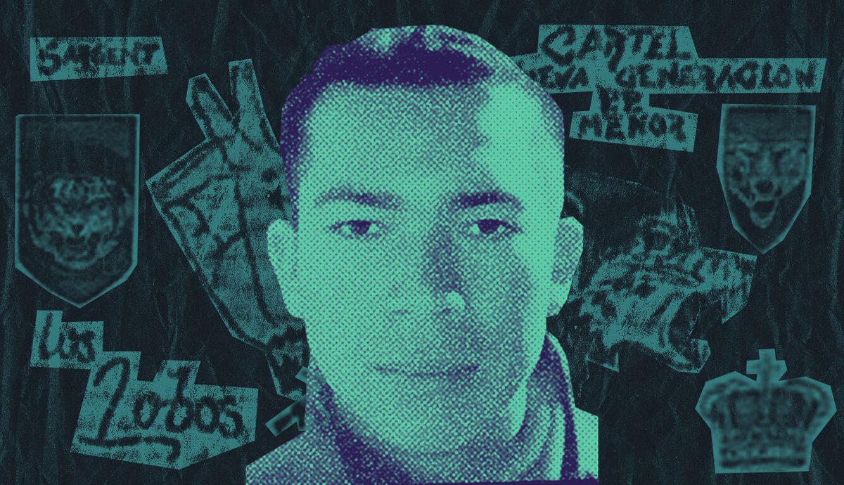 🇪🇨 | “Pipo”, el líder de Los Lobos, uno de los principales grupos criminales de Ecuador se encuentra recluido en una prisión española a la espera de una solicitud de extradición por parte de Ecuador. Lea más sobre su captura y lo que significa para Ecuador: