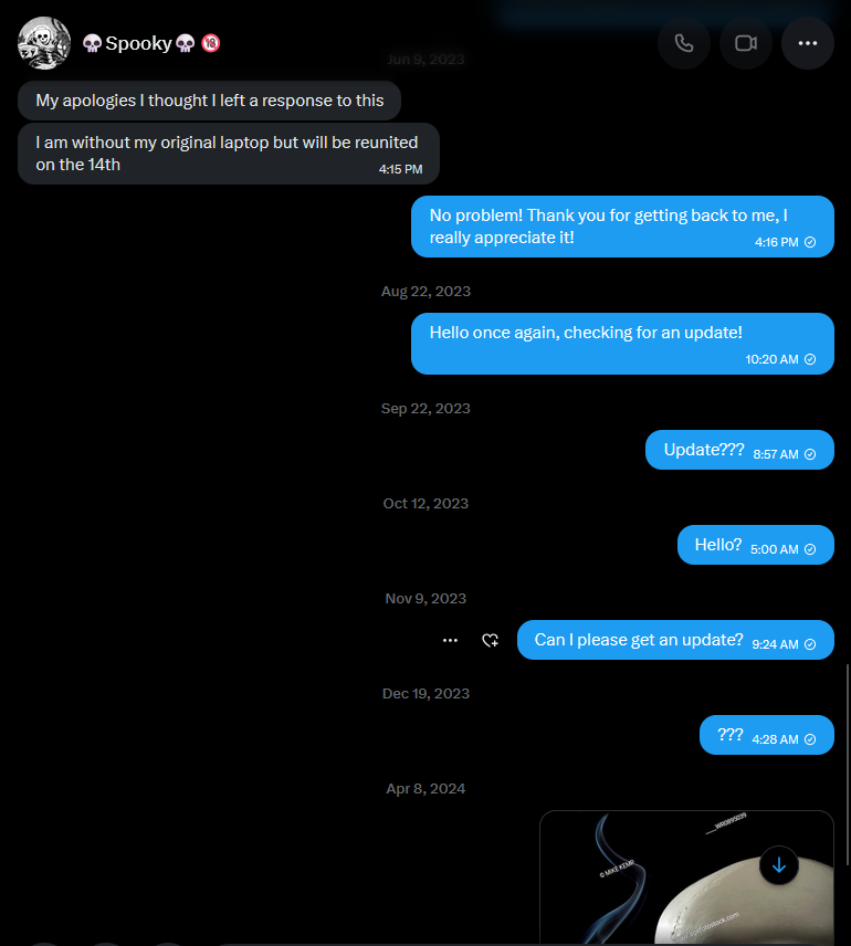 ProofSILVER135 tweet media
