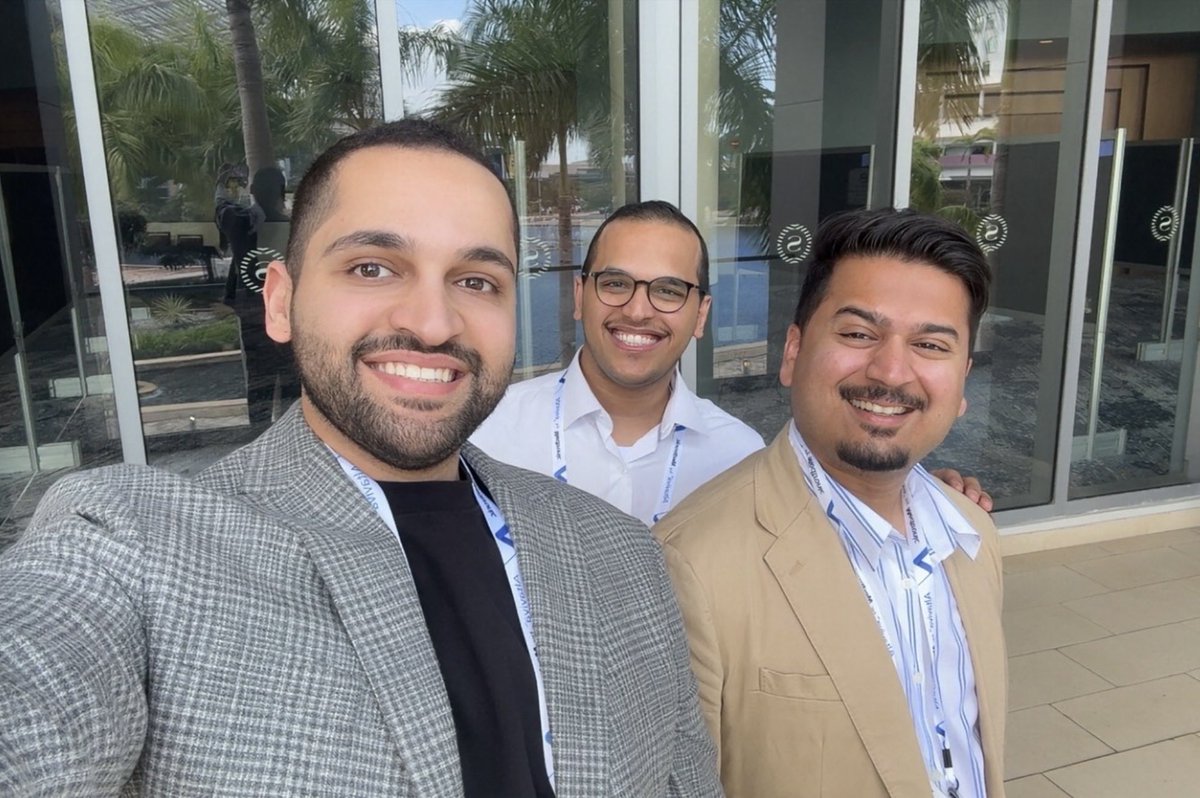 Abdulrahman Khinkar / عبدالرحمن خنكار tweet media