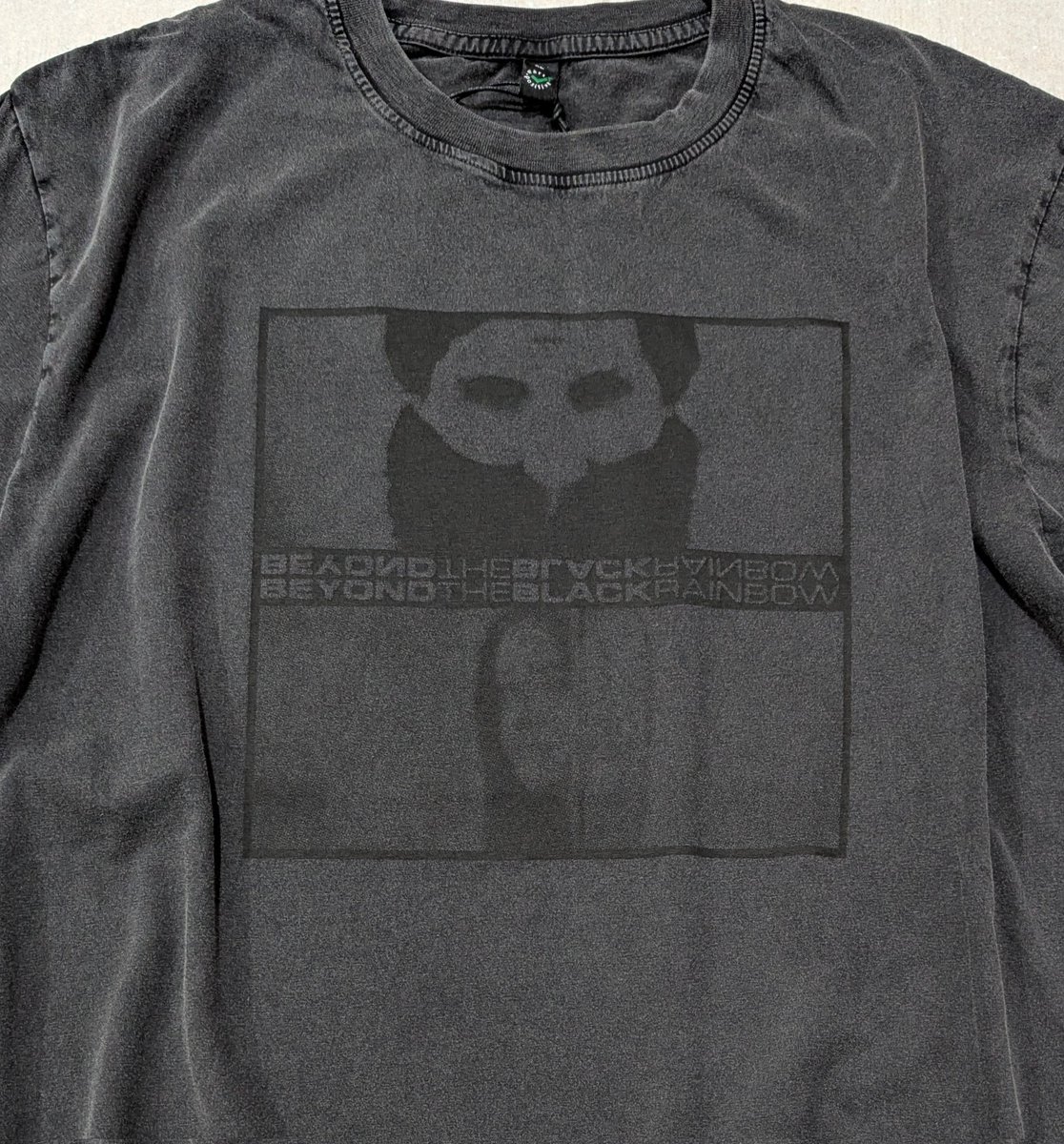 GODSTEETH tweet media