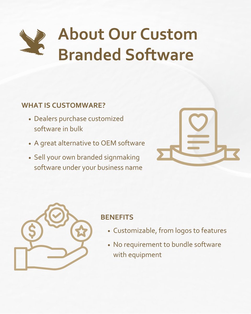 fclsoftware's tweet photo. Experience the power of FCL Software with COR-Technology™. Fully customise buttons, languages, and more for a software solution that’s uniquely yours.

#fclsoftware #design #software #designsoftware https://t.co/h6gkpZ1Oql