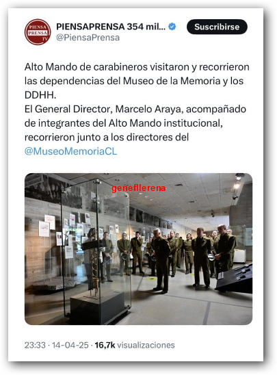 Gene F. Llerena tweet media