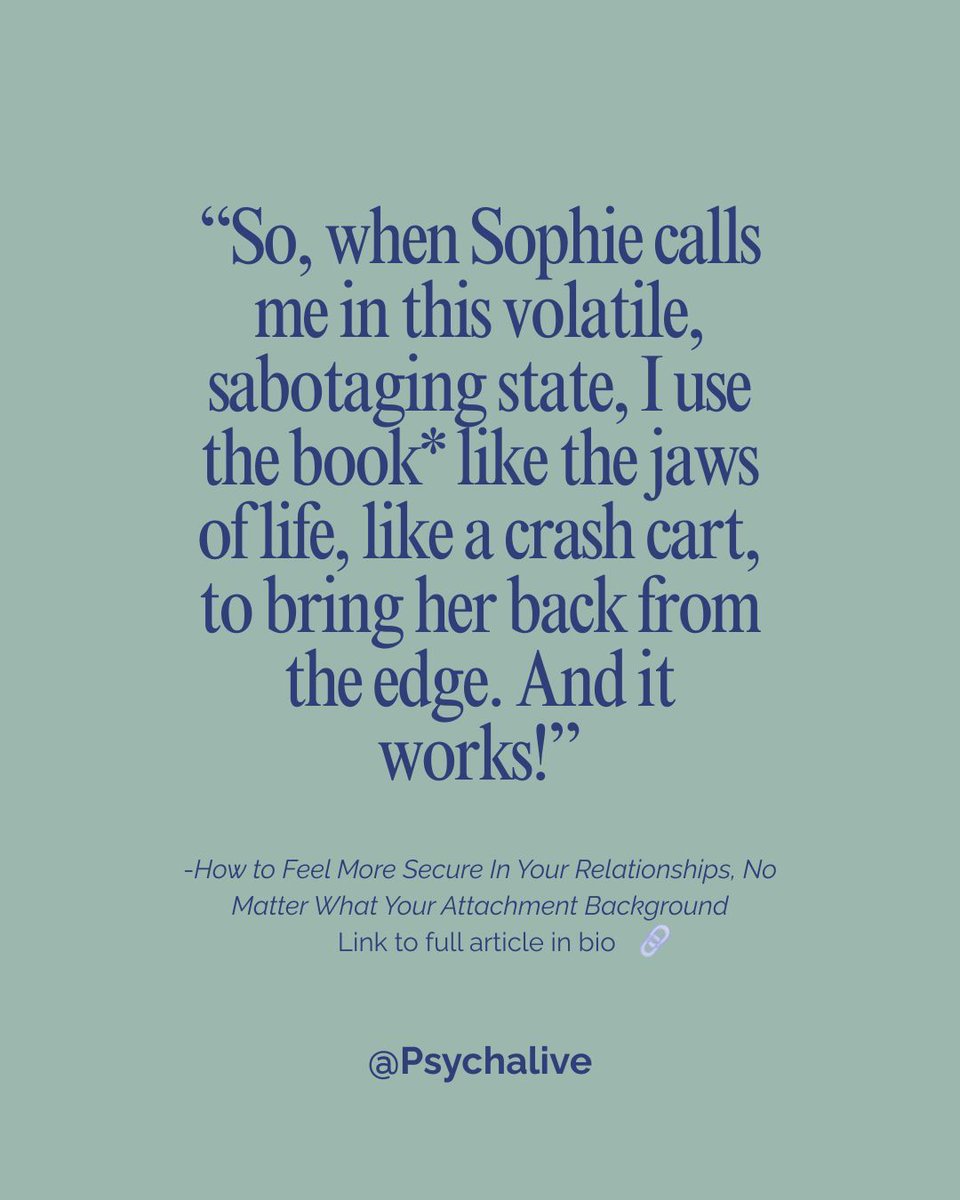 PsychAlive tweet media