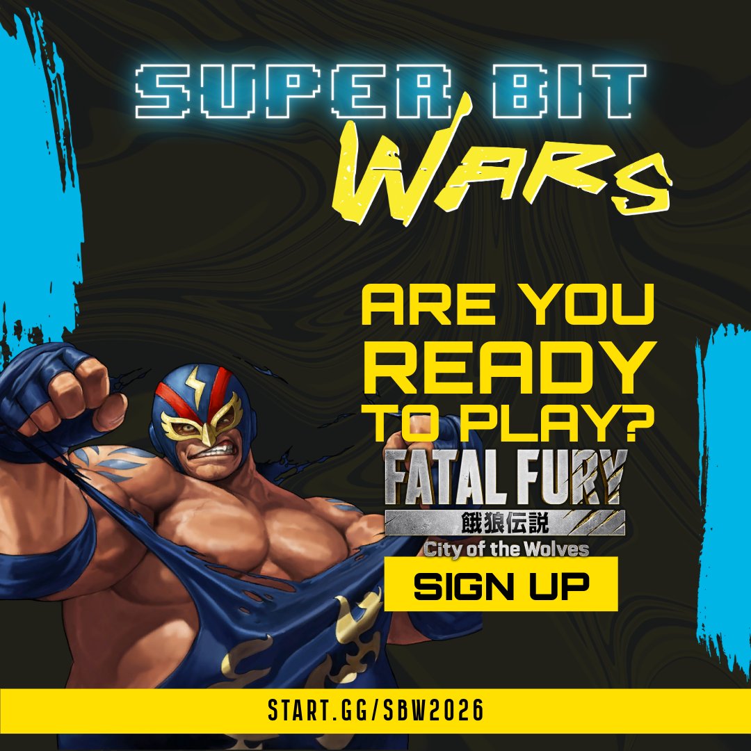 HXC Gaming 🎮 SBW26 tweet media