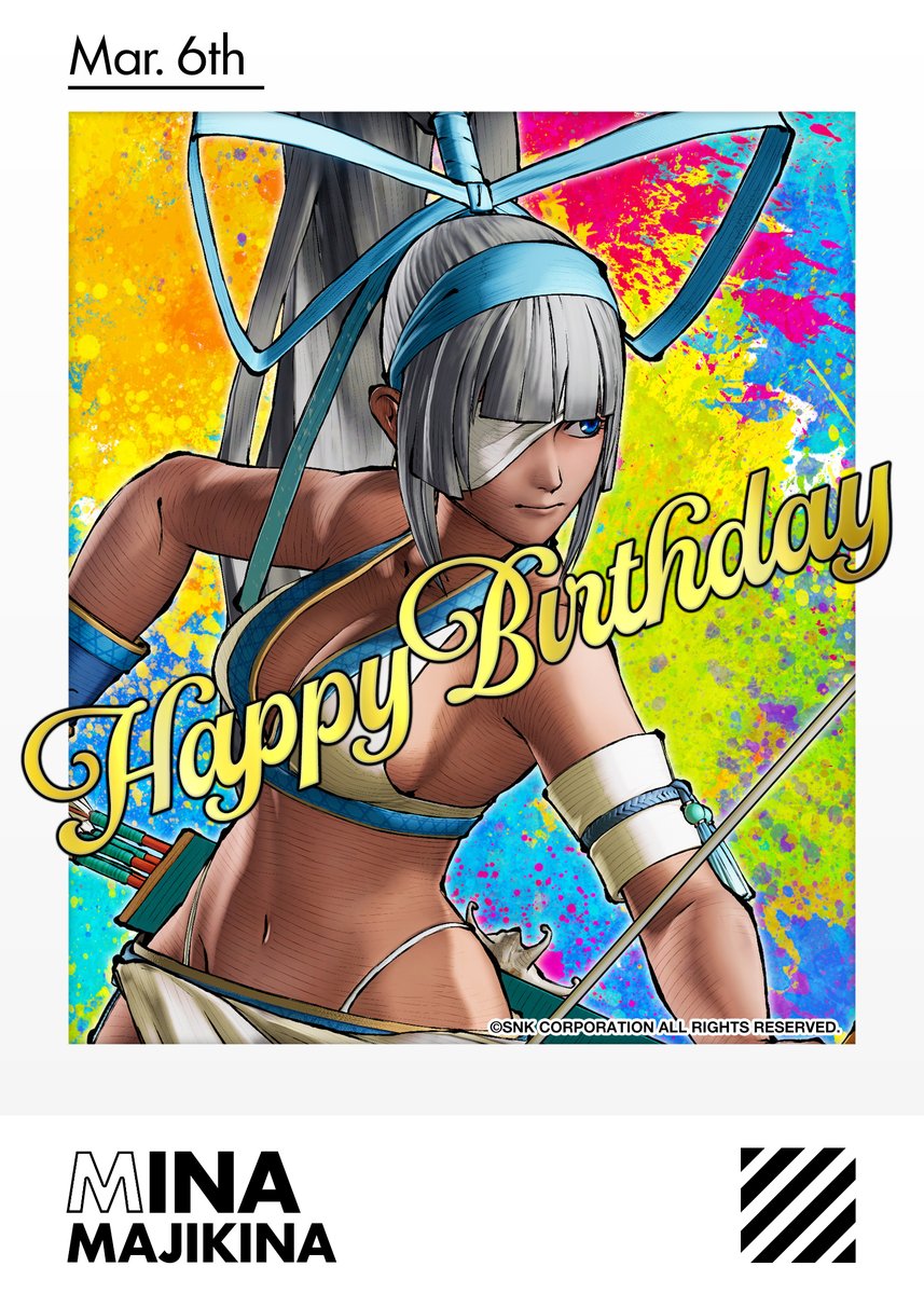 KOF STUDIO tweet media