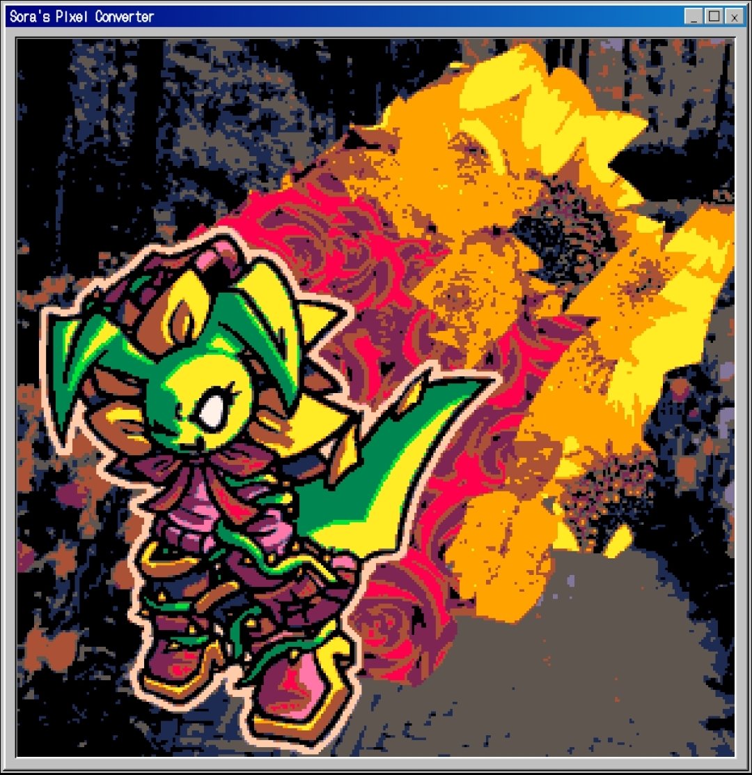 Looks so good...
Last image's OC is from <a href="/LimonQuesozo/">Limonz 🎨🖌️</a>
#Tinkaton #Mawile #Pokemon