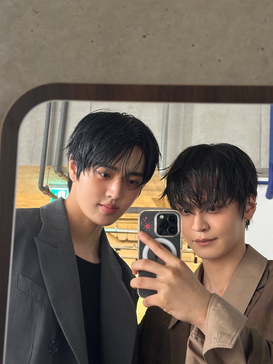 TEMPEST(템페스트) tweet media