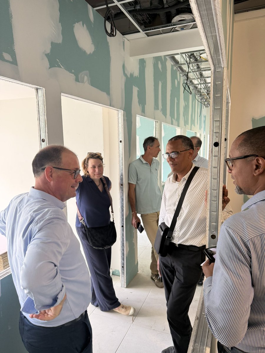 Fédération des ESH tweet media