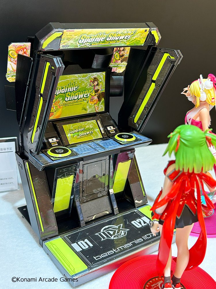 legit bemani leaks tweet media