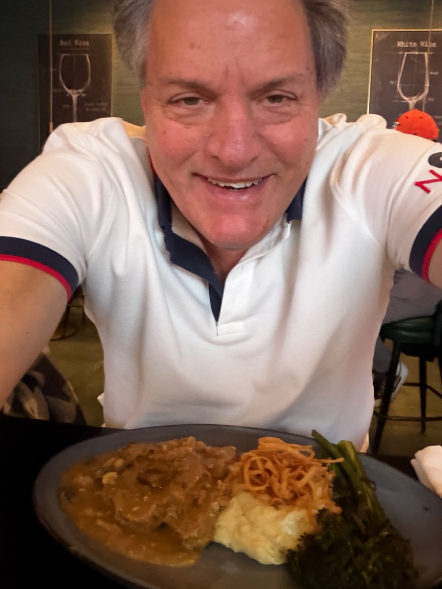 George “Riley” Panagakis tweet media