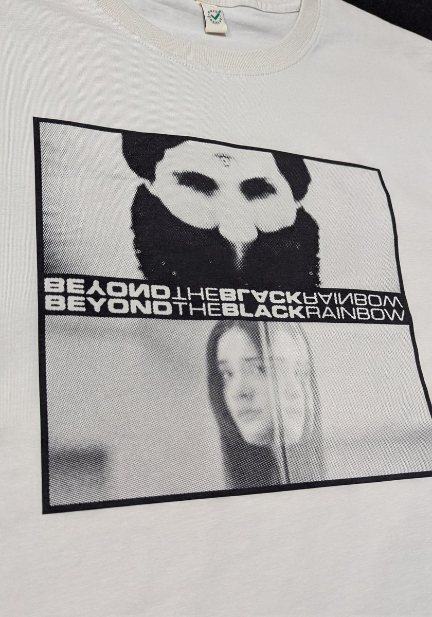 GODSTEETH tweet media