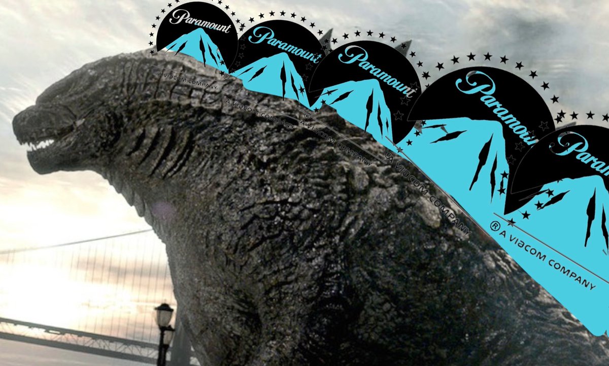 Godzilla Novelization Project tweet media