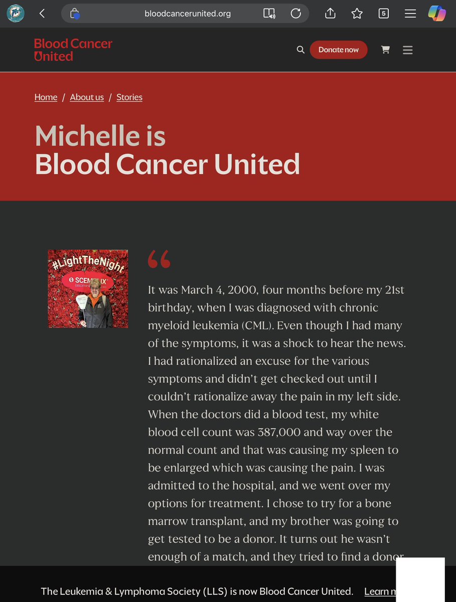 Michelle tweet media