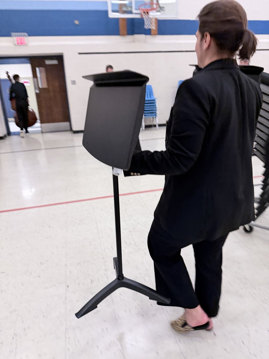 Rocío Paredes tweet media