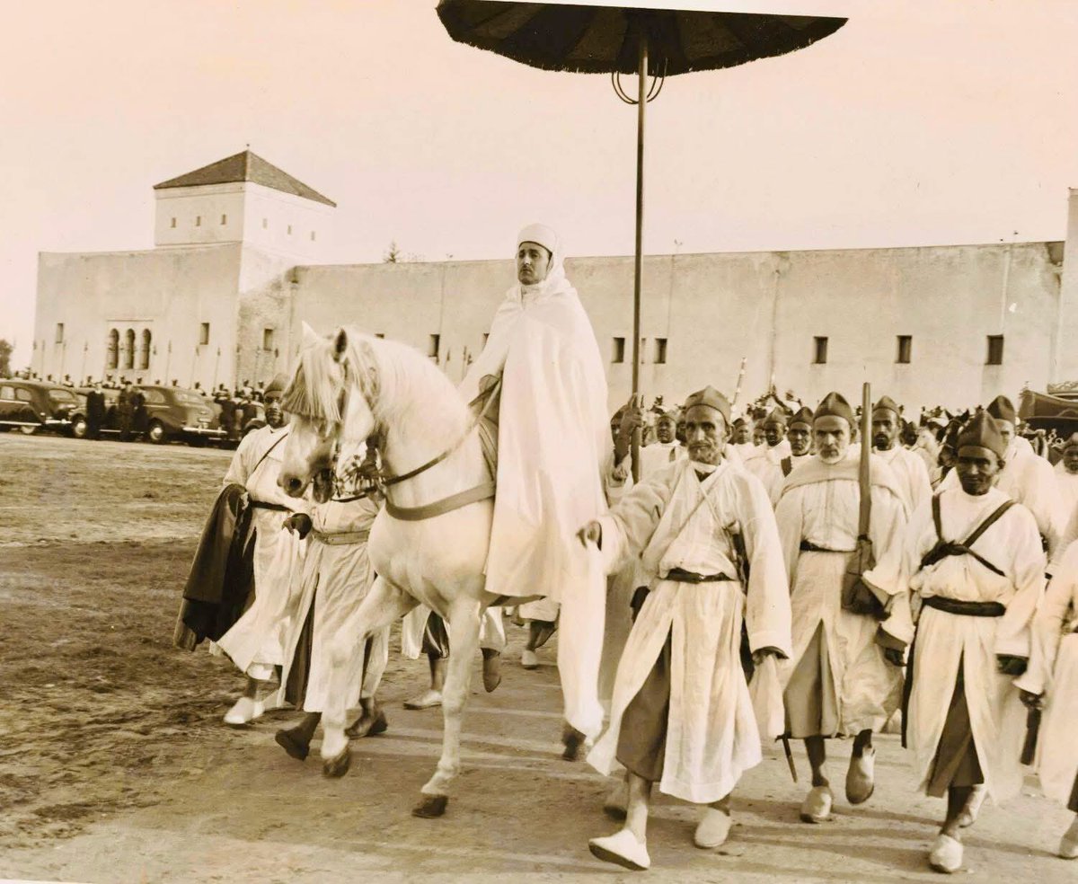 26 فبراير 1961، ذكرى وفاة الملك محمد الخامس رحمه الله