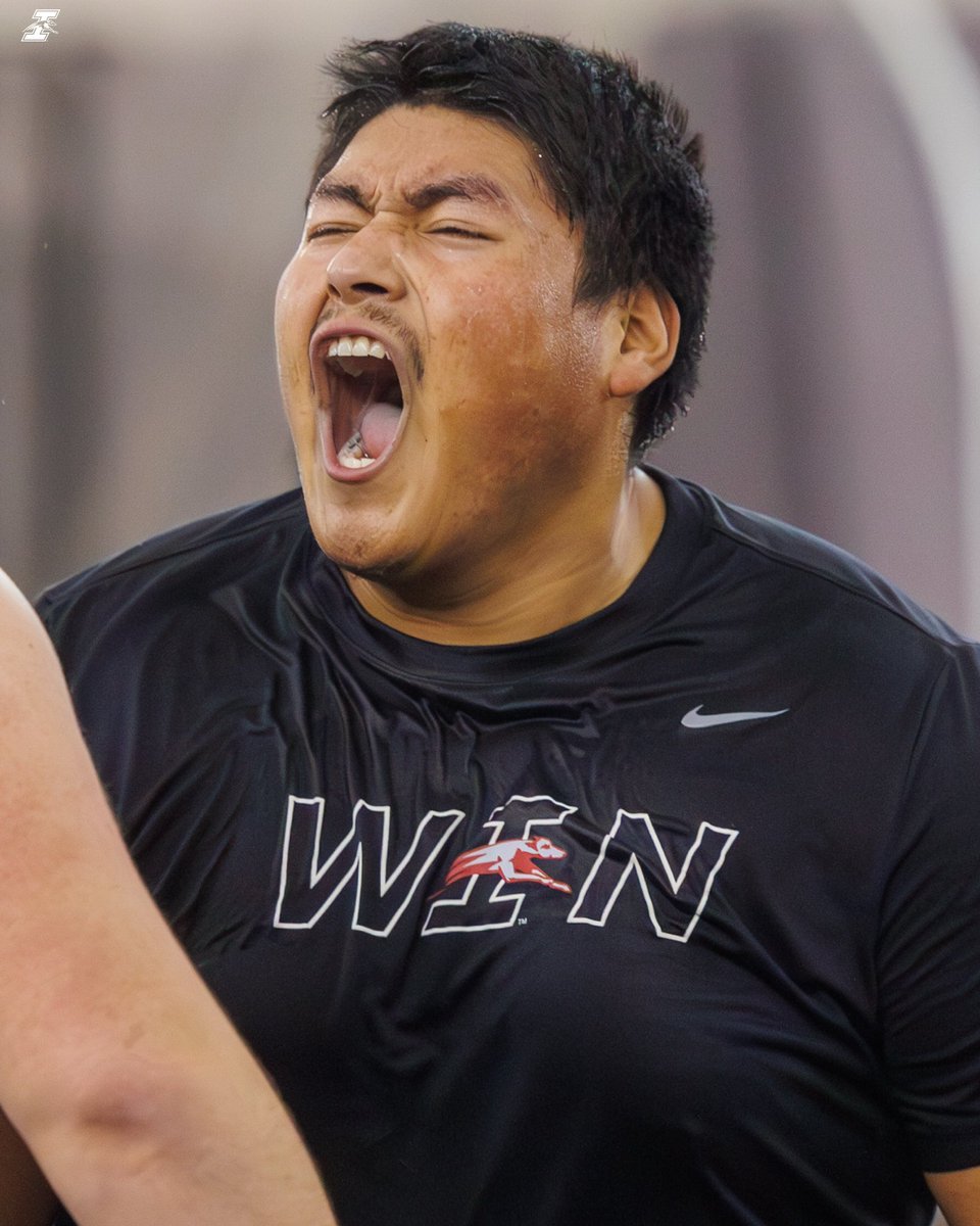 UIndy Football tweet media