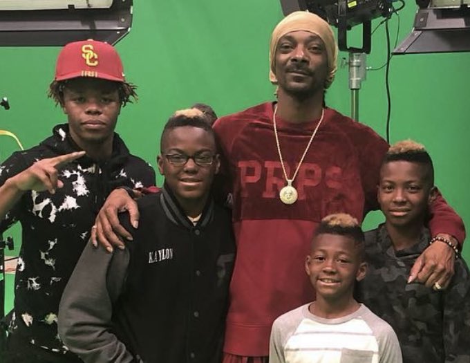 King Miller tweet media