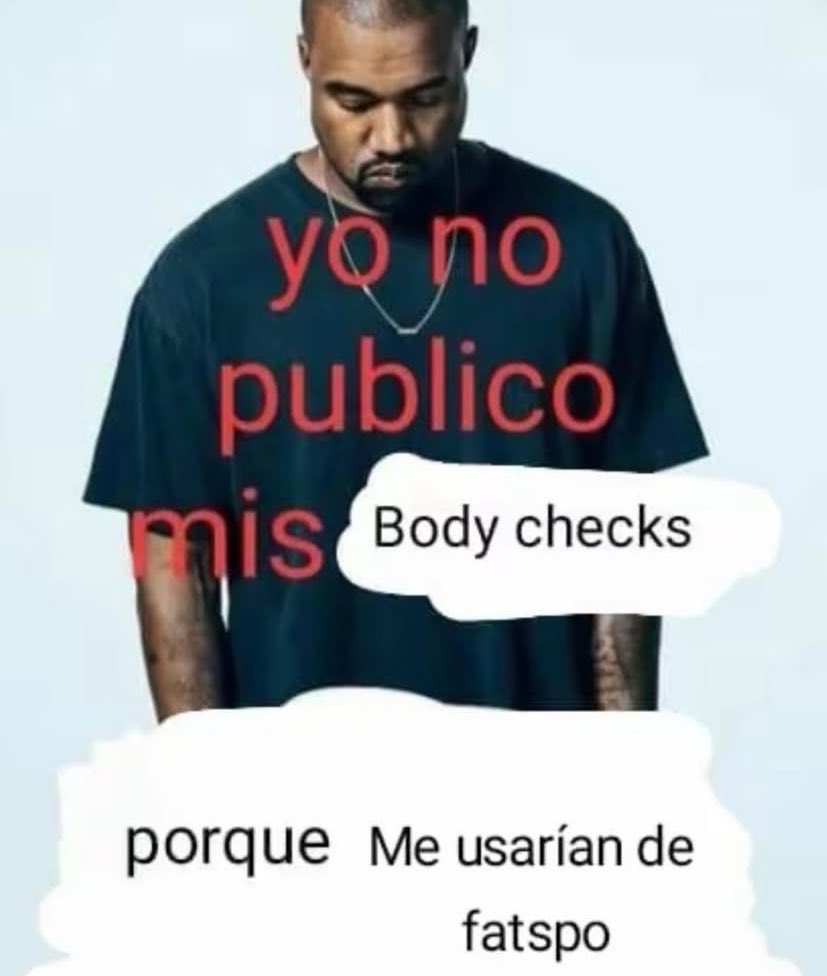 nevviemo_'s tweet photo. ojalá poder subir body checks https://t.co/sNWjPFwJeT
