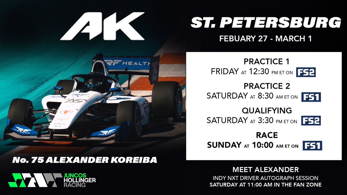 Alexander Koreiba tweet media