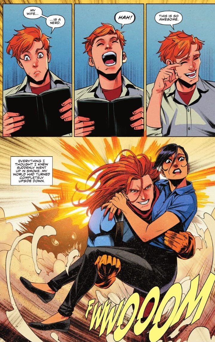 Rodknee 🦣 tweet media