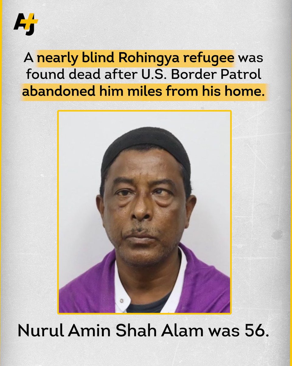 Mohammed Dullah tweet media