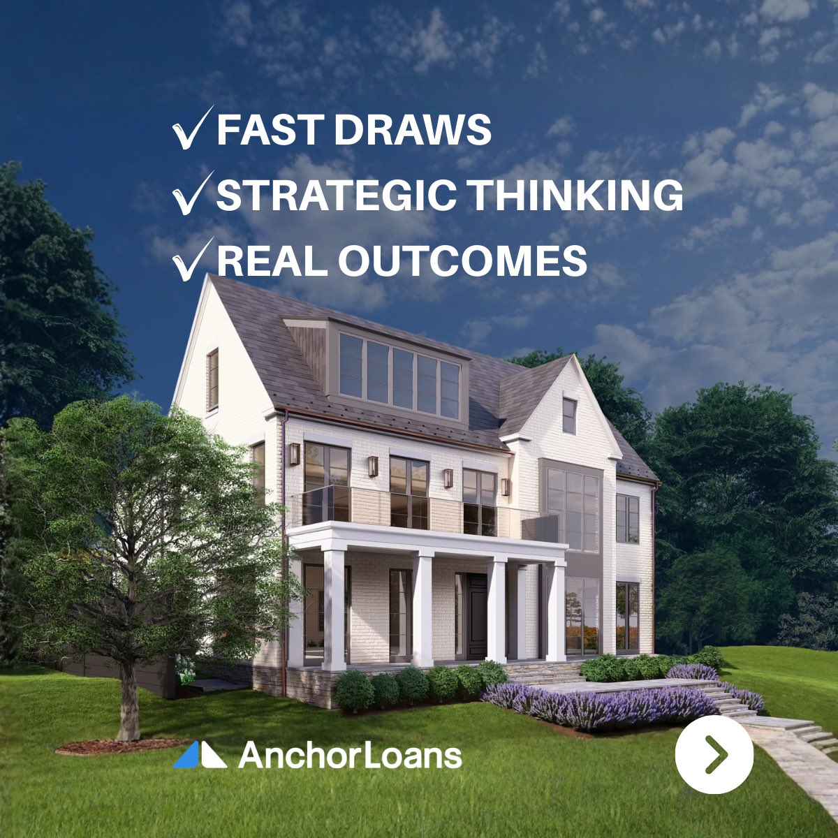 If you’re investing, building, or developing and need a private lender with quick draws and dedicated support, message us to discuss your next deal.

#RealEstateInvesting