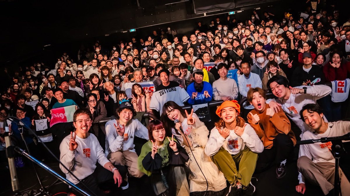 花井 諒 tweet media