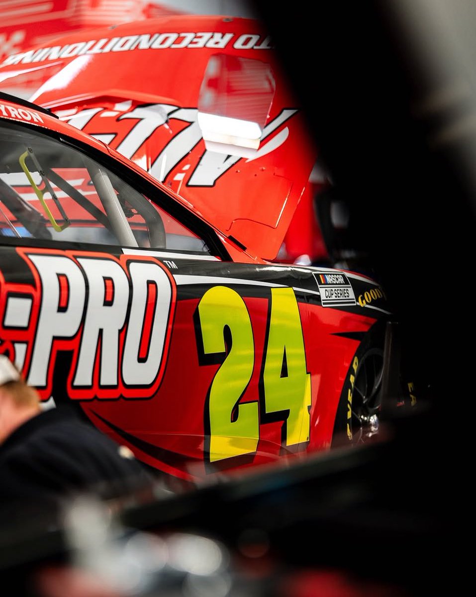 𝐏𝐀𝐑𝐎𝐃𝐘┊ Not @WilliamByron tweet media