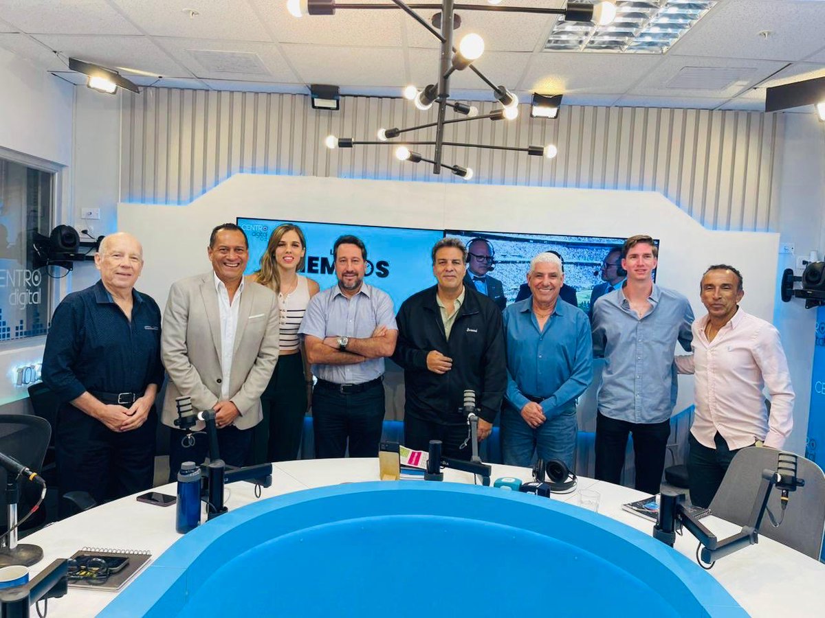 Miguel Angel Loor tweet media