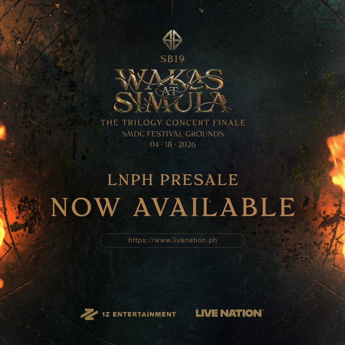 SB19 Official tweet media