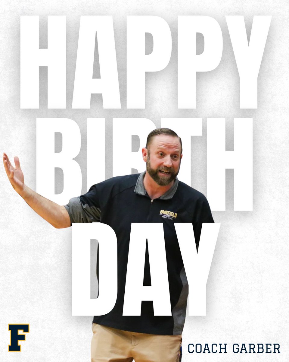 Fairfield Boys Basketball tweet media